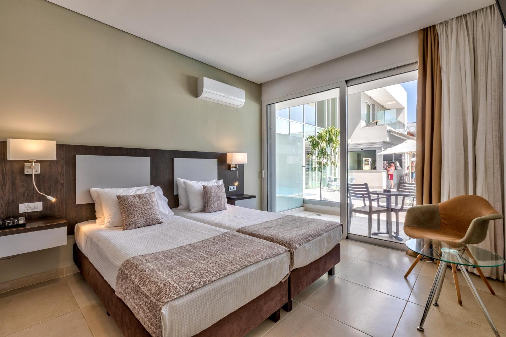 White Olive Premium Hotel Laganas